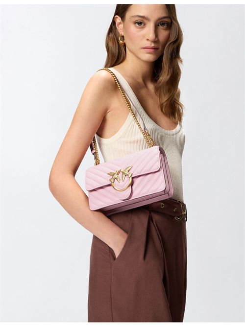 Borsa, donna, logata. PINKO | 100074 A0GKP26Q